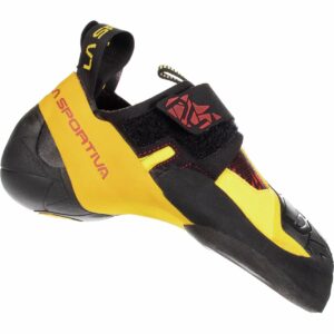La Sportiva Skwama Climbing Shoe