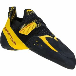 La Sportiva Solution Comp Climbing Shoe