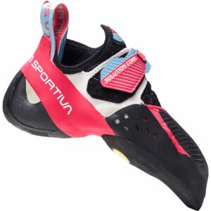 La Sportiva Solution Comp Climbing Shoe - Women's
