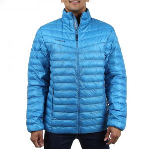 Mammut Men's Albula IN Jacket - XXL - Sapphire