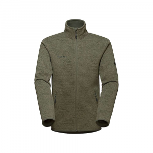 Mammut Men's Arctic ML Jacket - XL - Iguana Melange