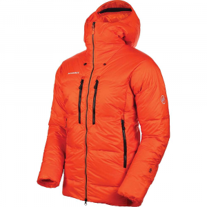 Mammut Men's Eigerjoch Pro IN Hooded Jacket - XXL - Arumita