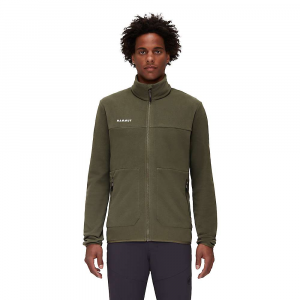 Mammut Men's Innominata Light ML Jacket - XL - Iguana