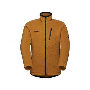 Mammut Men's Innominata Pro ML Jacket - XL - Cheetah