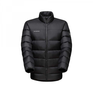 Mammut Men's Whitehorn IN Jacket - Medium - Black