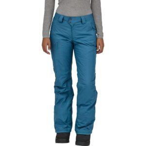 Patagonia Insulated Powder Town Pant - Women's