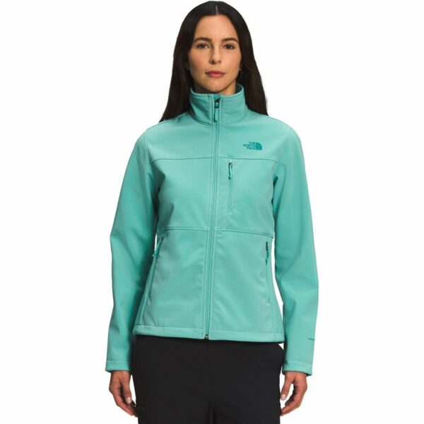 The North Face Apex Bionic Softshell Jacket - Women's