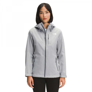 The North Face Women's Alta Vista Jacket - Small - Meld Grey