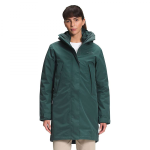 The North Face Women's Arctic Triclimate Jacket - XS - TNF Black