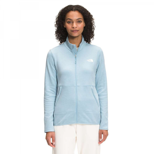 The North Face Women's Canyonlands Full Zip Jacket - XS - Beta Blue Heather