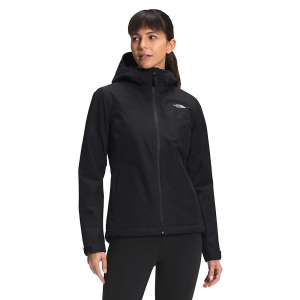 The North Face Women's Dryzzle FUTURELIGHT Insulated Jacket - Large - Balsam Green