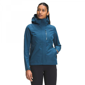 The North Face Women's Dryzzle FUTURELIGHT Jacket - XS - Monterey Blue