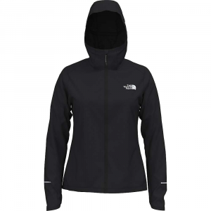 The North Face Women's First Dawn Packable Jacket - XS - TNF Black