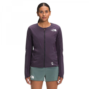 The North Face Women's Flight Ventrix Jacket - Small - Dark Eggplant Purple