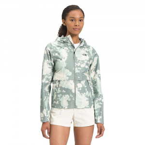 The North Face Women's Hanging Lake Jacket - Small - Wrought Iron Surreal Sky Print