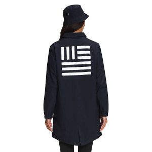 The North Face Women's IC Coaches Jacket - Small - Aviator Navy