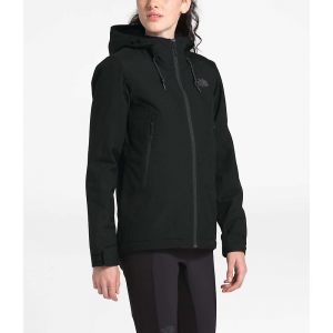 The North Face Women's Inlux Insulated Jacket - XS - TNF Black Herringbone