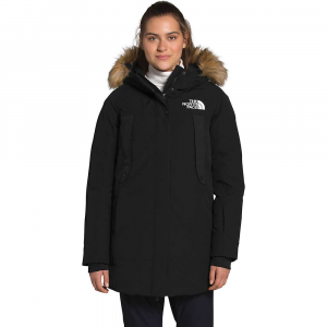 The North Face Women's New Outer Boroughs Parka - XL - TNF Black