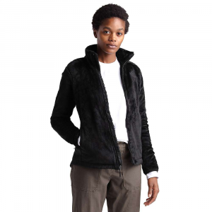 The North Face Women's Osito Jacket - XS - TNF Black