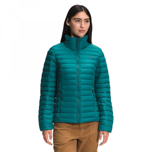 The North Face Women's Stretch Down Jacket - XS - Shaded Spruce