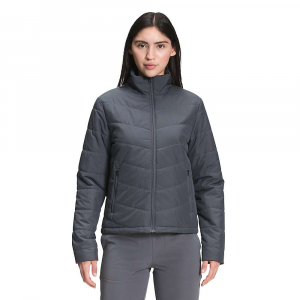 The North Face Women's Tamburello Jacket - Small - Vanadis Grey