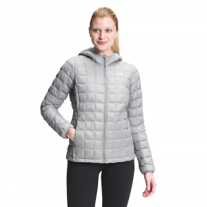 The North Face Women's ThermoBall Eco Hoodie - XS - Meld Grey