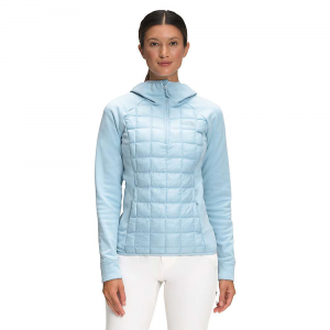 The North Face Women's Thermoball Hybrid Eco 2.0 Jacket - Medium - Beta Blue