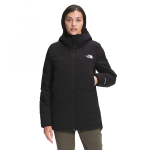 The North Face Women's Trail 50/50 Down Jacket - Small - TNF Black