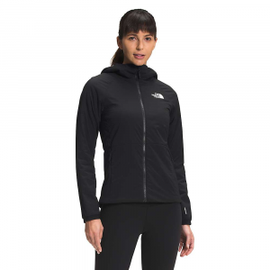 The North Face Women's Ventrix Hoodie - XS - TNF Black
