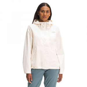 The North Face Women's Woodmont Jacket - Large - Gardenia White