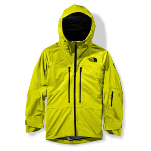 Women's The North Face Freethinker FUTURELIGHT(TM) Jacket 2023 in Green size X-Small | Nylon/Polyester