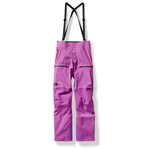Women's The North Face Freethinker FUTURELIGHT(TM) Pants 2023 in Purple size Large | Nylon/Polyester