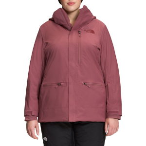 Women's The North Face Gatekeeper Plus Jacket 2023 in Blue size 3X | Polyester
