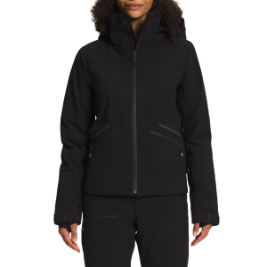 Women's The North Face Inclination Jacket 2023 in Black size 2X-Large | Polyester