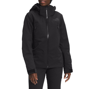 Women's The North Face Lenado Jacket 2023 in Black size X-Small | Elastane/Polyester