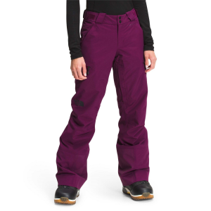 Women's The North Face Lostrail FUTURELIGHT(TM) Short Pants 2022 in Purple size X-Large | Nylon