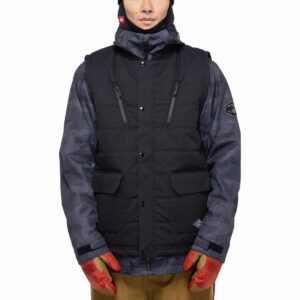 686 SMARTY 5-in-1 Complete Jacket - Men's