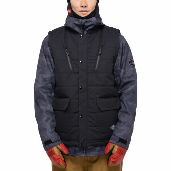 686 SMARTY 5-in-1 Complete Jacket - Men's