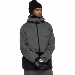 686 Smarty 3-in-1 Form Jacket - Men's