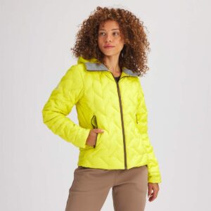 Backcountry Teo ALLIED Down Jacket - Women's
