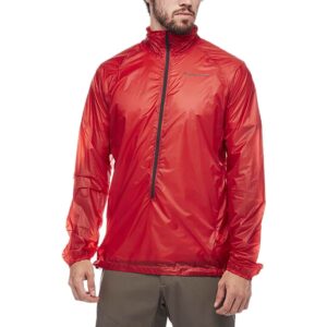 Black Diamond Deploy Wind Shell Jacket - Men's