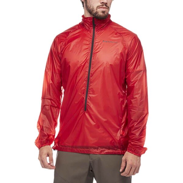 Black Diamond Deploy Wind Shell Jacket - Men's