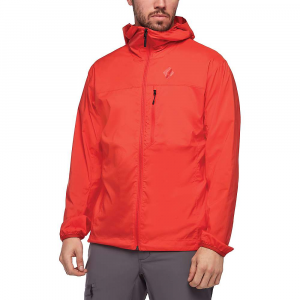 Black Diamond Men's Alpine Start Hoody - XL - Kingfisher KNGF