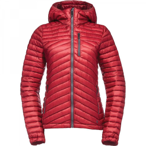 Black Diamond Women's Approach Down Hoody - XS - Wild Rose