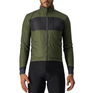 Castelli Unlimited Puffy Jacket - Men's