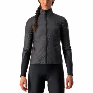 Castelli Unlimited Puffy Jacket - Women's
