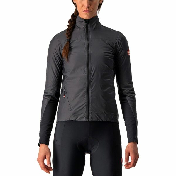 Castelli Unlimited Puffy Jacket - Women's