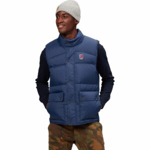 Fjallraven Expedition Down Lite Vest - Men's