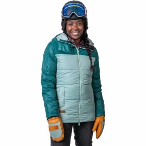 Flylow Kenzie Insulated Jacket - Women's
