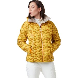 Helly Hansen Banco Puffy Jacket - Women's